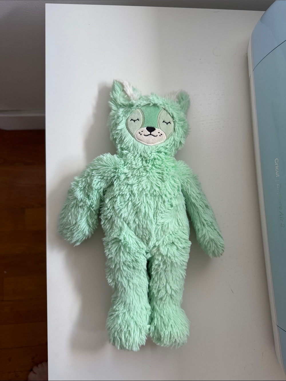 Slumberkins Lynx